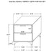 Kendall 4 & 5 Piece Bedroom Sets - Casa Morelos / Coahuila Furniture (Oklahoma City, OK)