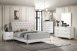 Kendall 4 & 5 Piece Bedroom Sets - Casa Morelos / Coahuila Furniture (Oklahoma City, OK)