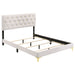 Kendall 4 & 5 Piece Bedroom Sets - Casa Morelos / Coahuila Furniture (Oklahoma City, OK)