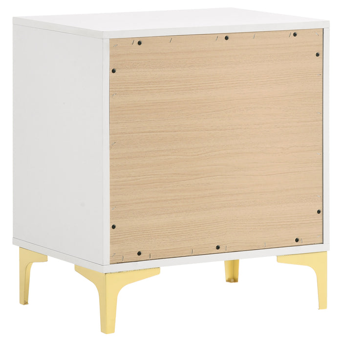 Kendall 4 & 5 Piece Bedroom Sets - Casa Morelos / Coahuila Furniture (Oklahoma City, OK)