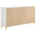 Kendall 4 & 5 Piece Bedroom Sets - Casa Morelos / Coahuila Furniture (Oklahoma City, OK)