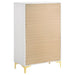 Kendall 4 & 5 Piece Bedroom Sets - Casa Morelos / Coahuila Furniture (Oklahoma City, OK)