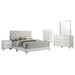 Kendall Bedroom Sets - Casa Morelos / Coahuila Furniture (Oklahoma City, OK)