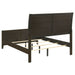 Wilkes 4 & 5 Piece E.King, Queen, Twin, & Full Bedroom Set - Casa Morelos / Coahuila Furniture (Oklahoma City, OK)