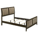 Wilkes 4 & 5 Piece E.King, Queen, Twin, & Full Bedroom Set - Casa Morelos / Coahuila Furniture (Oklahoma City, OK)