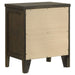 Wilkes 4 & 5 Piece E.King, Queen, Twin, & Full Bedroom Set - Casa Morelos / Coahuila Furniture (Oklahoma City, OK)