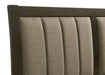 Wilkes 4 & 5 Piece E.King, Queen, Twin, & Full Bedroom Set - Casa Morelos / Coahuila Furniture (Oklahoma City, OK)