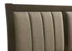 Wilkes Bedroom Set - Casa Morelos / Coahuila Furniture (Oklahoma City, OK)