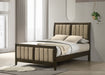 Wilkes Eastern King, Cal.King, Full, Twin, & Queen Bed - Casa Morelos / Coahuila Furniture (Oklahoma City, OK)