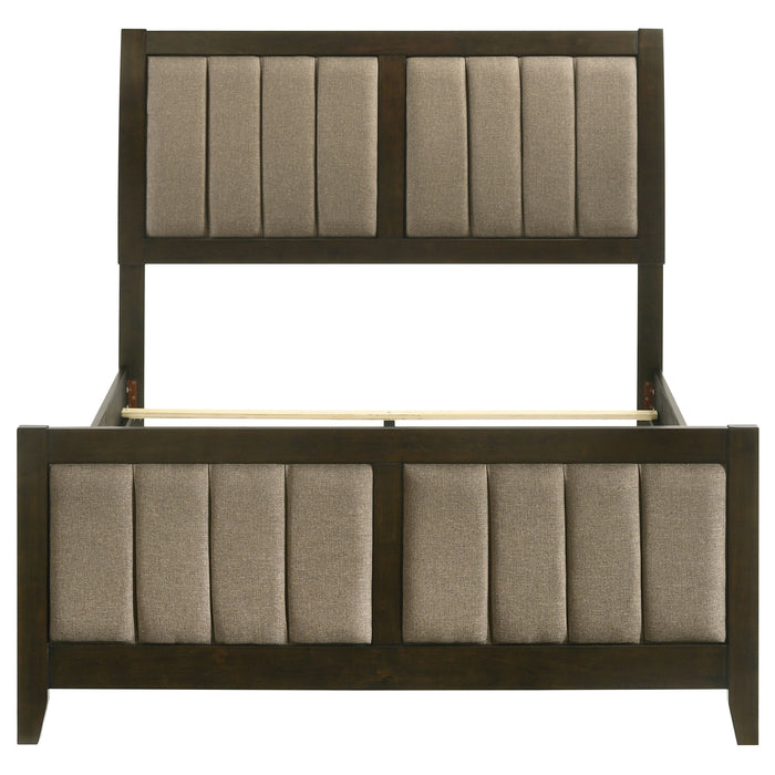 Wilkes Eastern King, Cal.King, Full, Twin, & Queen Bed - Casa Morelos / Coahuila Furniture (Oklahoma City, OK)