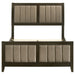 Wilkes Eastern King, Cal.King, Full, Twin, & Queen Bed - Casa Morelos / Coahuila Furniture (Oklahoma City, OK)