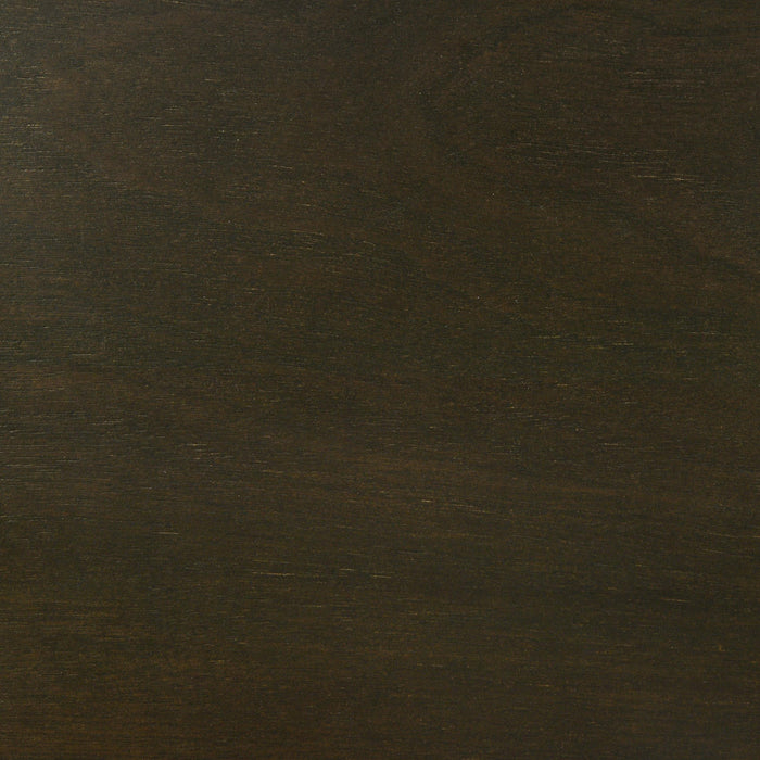 Wilkes California King Bedroom Set Dark Cocoa - Casa Morelos / Coahuila Furniture (Oklahoma City, OK)