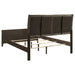 Wilkes 4 & 5 Piece E.King, Queen, Twin, & Full Bedroom Set - Casa Morelos / Coahuila Furniture (Oklahoma City, OK)