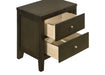 Wilkes 4 & 5 Piece E.King, Queen, Twin, & Full Bedroom Set - Casa Morelos / Coahuila Furniture (Oklahoma City, OK)