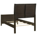 Wilkes 4 & 5 Piece E.King, Queen, Twin, & Full Bedroom Set - Casa Morelos / Coahuila Furniture (Oklahoma City, OK)