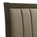Wilkes 4 & 5 Piece E.King, Queen, Twin, & Full Bedroom Set - Casa Morelos / Coahuila Furniture (Oklahoma City, OK)