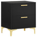 Kendall 5 Pc Eastren King Bedroom Set - Casa Morelos / Coahuila Furniture (Oklahoma City, OK)