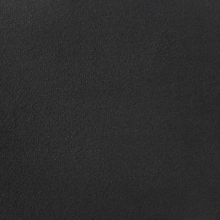 Kendall Panel Bed E.King, & Queen Black & White - Casa Morelos / Coahuila Furniture (Oklahoma City, OK)