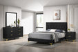 Kendall Bedroom Sets - Casa Morelos / Coahuila Furniture (Oklahoma City, OK)