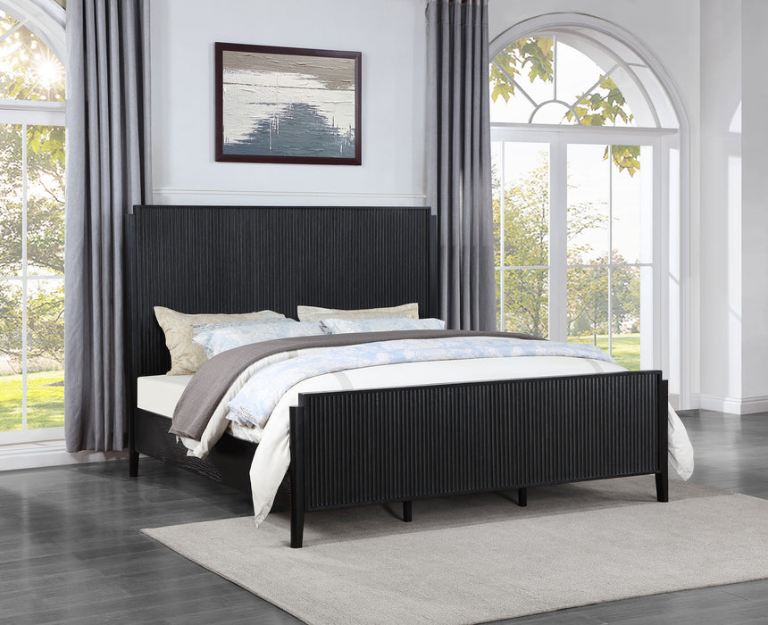 Brookmead California King, Eastren King, & Queen Bed - Casa Morelos / Coahuila Furniture (Oklahoma City, OK)