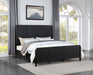 Brookmead California King, Eastren King, & Queen Bed - Casa Morelos / Coahuila Furniture (Oklahoma City, OK)