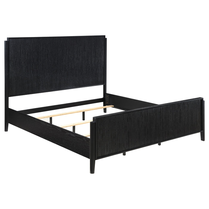 Brookmead California King, Eastren King, & Queen Bed - Casa Morelos / Coahuila Furniture (Oklahoma City, OK)