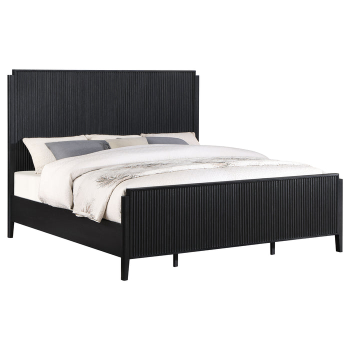 Brookmead California King, Eastren King, & Queen Bed - Casa Morelos / Coahuila Furniture (Oklahoma City, OK)
