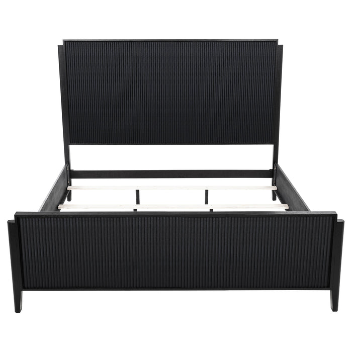 Brookmead California King, Eastren King, & Queen Bed - Casa Morelos / Coahuila Furniture (Oklahoma City, OK)