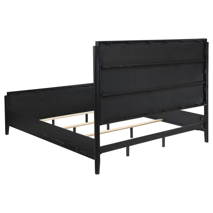 Brookmead California King, Eastren King, & Queen Bed - Casa Morelos / Coahuila Furniture (Oklahoma City, OK)