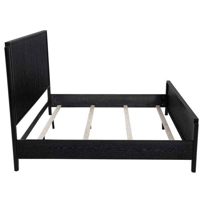 Brookmead California King, Eastren King, & Queen Bed - Casa Morelos / Coahuila Furniture (Oklahoma City, OK)