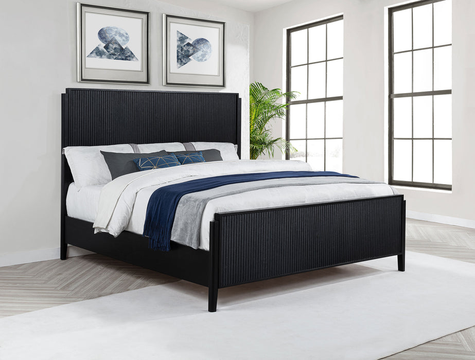 Brookmead California King, Eastren King, & Queen Bed - Casa Morelos / Coahuila Furniture (Oklahoma City, OK)