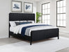 Brookmead California King, Eastren King, & Queen Bed - Casa Morelos / Coahuila Furniture (Oklahoma City, OK)