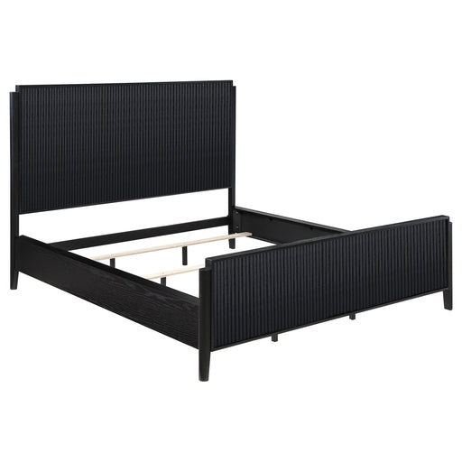 Brookmead California King, Eastren King, & Queen Bed - Casa Morelos / Coahuila Furniture (Oklahoma City, OK)