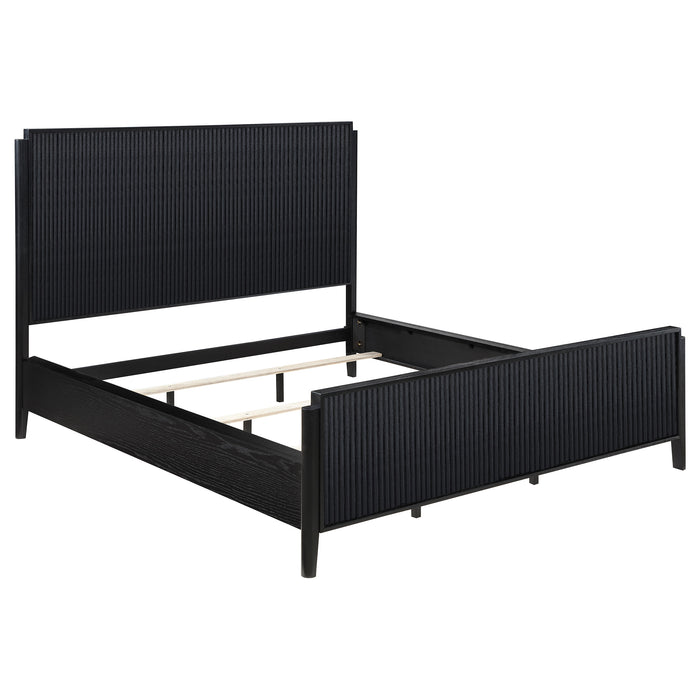 Brookmead California King, Eastren King, & Queen Bed - Casa Morelos / Coahuila Furniture (Oklahoma City, OK)