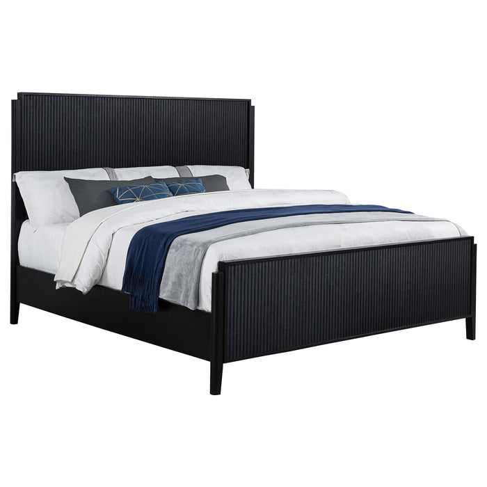 Brookmead California King, Eastren King, & Queen Bed - Casa Morelos / Coahuila Furniture (Oklahoma City, OK)