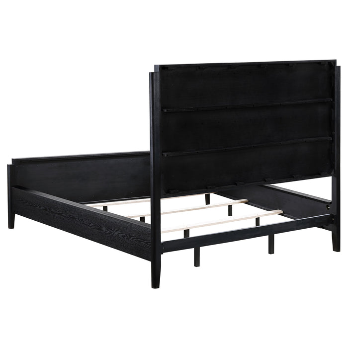 Brookmead California King, Eastren King, & Queen Bed - Casa Morelos / Coahuila Furniture (Oklahoma City, OK)