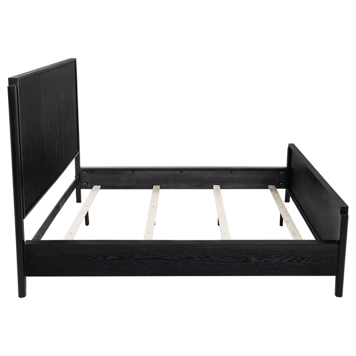 Brookmead California King, Eastren King, & Queen Bed - Casa Morelos / Coahuila Furniture (Oklahoma City, OK)