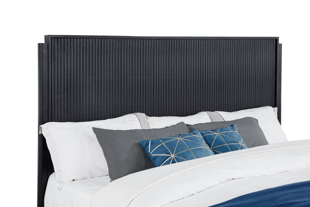 Brookmead California King, Eastren King, & Queen Bed - Casa Morelos / Coahuila Furniture (Oklahoma City, OK)