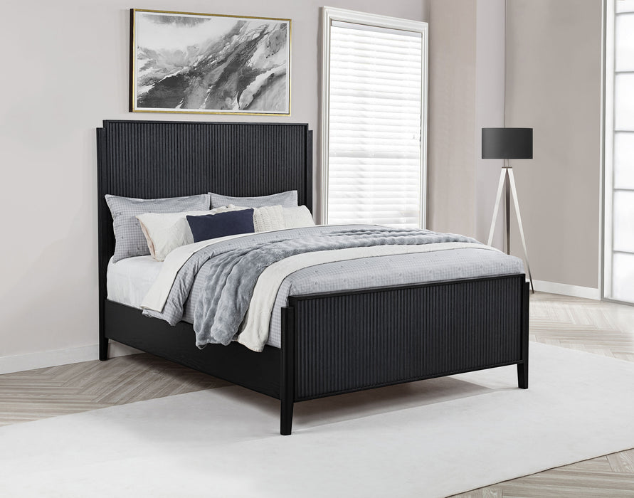 Brookmead California King, Eastren King, & Queen Bed - Casa Morelos / Coahuila Furniture (Oklahoma City, OK)