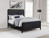 Brookmead California King, Eastren King, & Queen Bed - Casa Morelos / Coahuila Furniture (Oklahoma City, OK)