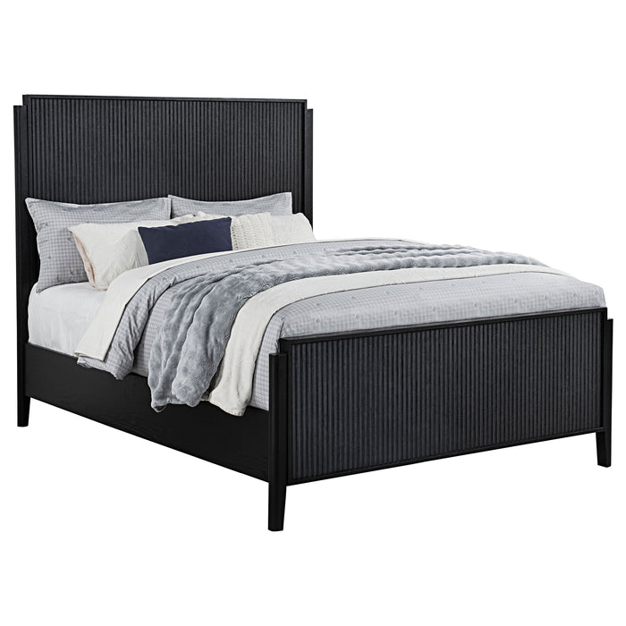 Brookmead California King, Eastren King, & Queen Bed - Casa Morelos / Coahuila Furniture (Oklahoma City, OK)