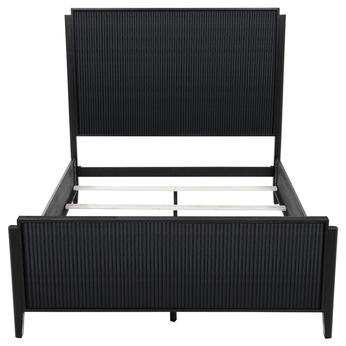 Brookmead California King, Eastren King, & Queen Bed - Casa Morelos / Coahuila Furniture (Oklahoma City, OK)