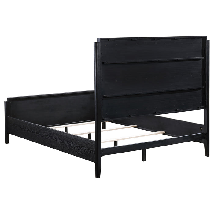 Brookmead California King, Eastren King, & Queen Bed - Casa Morelos / Coahuila Furniture (Oklahoma City, OK)