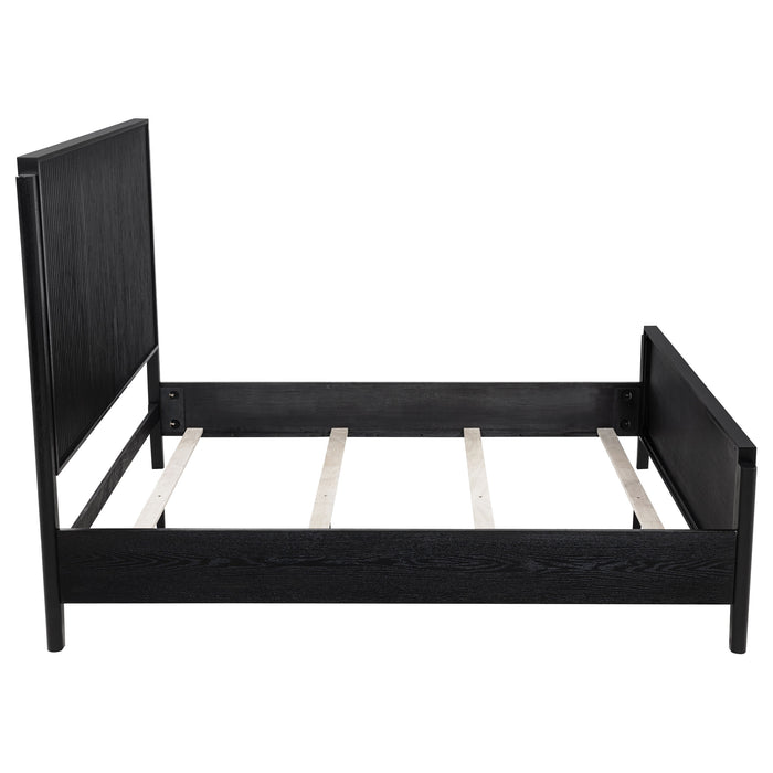 Brookmead California King, Eastren King, & Queen Bed - Casa Morelos / Coahuila Furniture (Oklahoma City, OK)