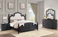 Celina 4 & 5 Piece Bedroom Set King & Queen - Casa Morelos / Coahuila Furniture (Oklahoma City, OK)