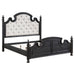 Celina 4 & 5 Piece Bedroom Set King & Queen - Casa Morelos / Coahuila Furniture (Oklahoma City, OK)