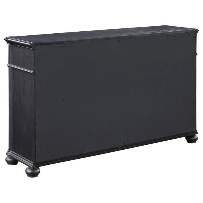 Celina 4 & 5 Piece Bedroom Set King & Queen - Casa Morelos / Coahuila Furniture (Oklahoma City, OK)