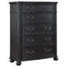 Celina 4 & 5 Piece Bedroom Set King & Queen - Casa Morelos / Coahuila Furniture (Oklahoma City, OK)