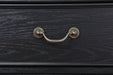 Celina 4 & 5 Piece Bedroom Set King & Queen - Casa Morelos / Coahuila Furniture (Oklahoma City, OK)