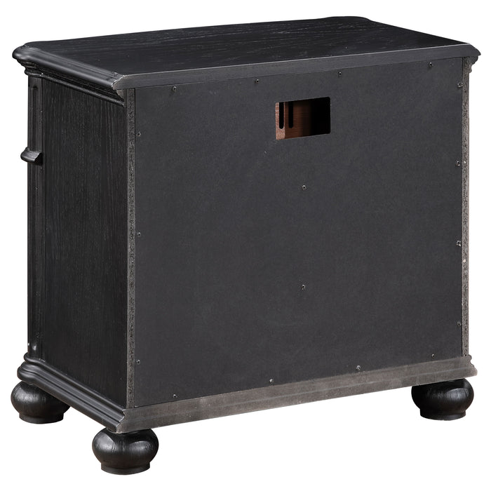 Celina 4 & 5 Piece Bedroom Set King & Queen - Casa Morelos / Coahuila Furniture (Oklahoma City, OK)